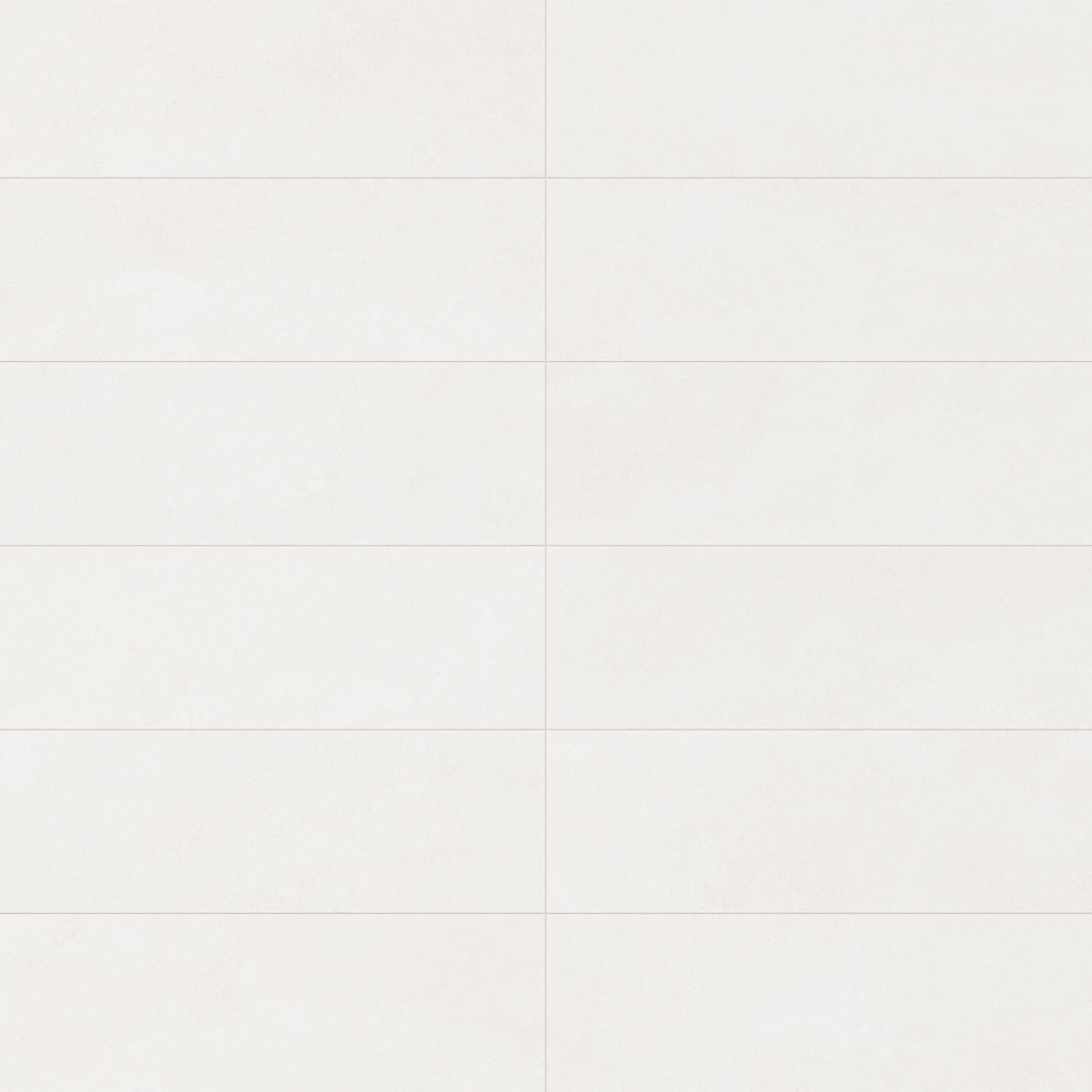 Callahan 20x60 Leathered Ceramic Tile in Pearl