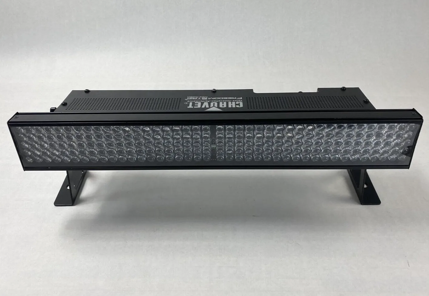 Chauvet Freedom Strip Mini RGBA Light Strip Fixture No AC Adapter Tested