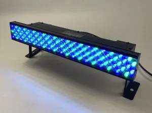 Chauvet Freedom Strip Mini RGBA Light Strip Fixture No AC Adapter Tested