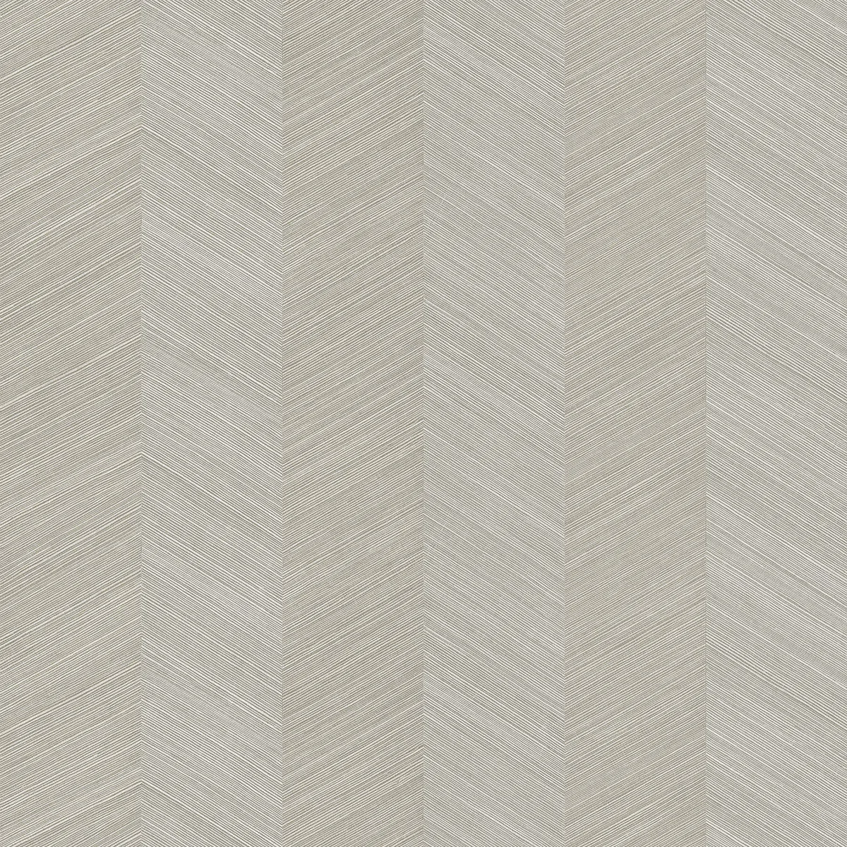 Chevy Hemp Wallpaper in Durum from the More Textures Collection