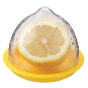 Clearly Fresh Lemon Food Storage Pod