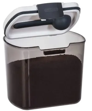 Coffee Keeper
