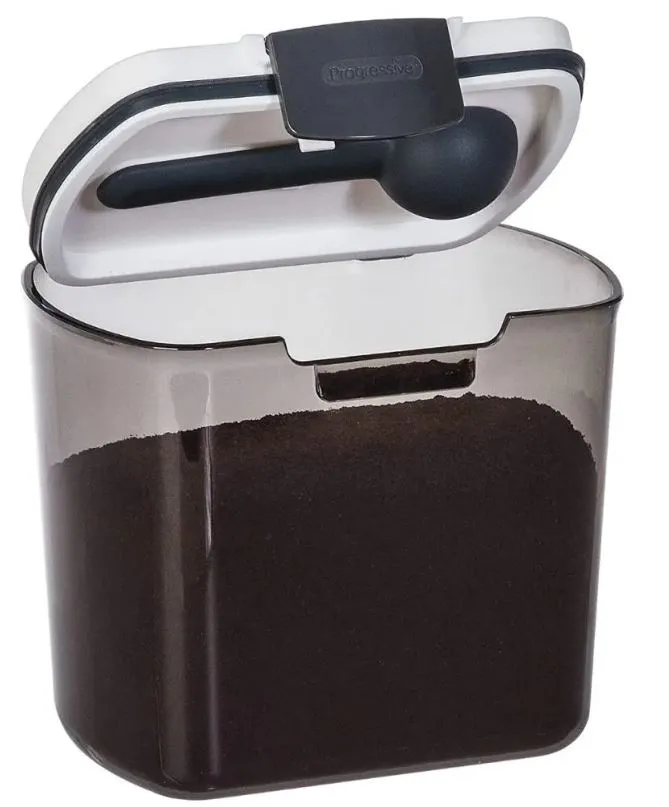 Coffee Keeper