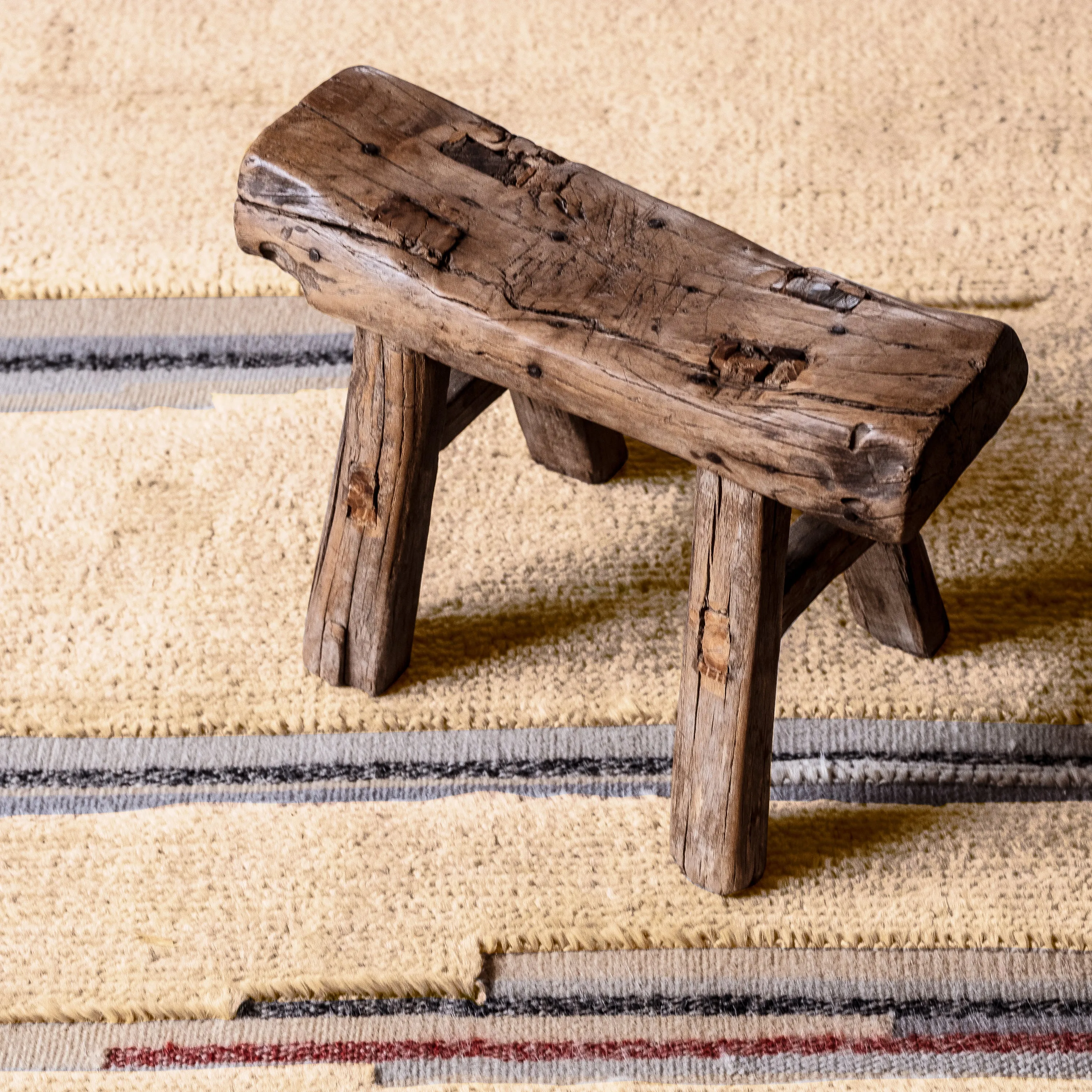 Colorado Rug