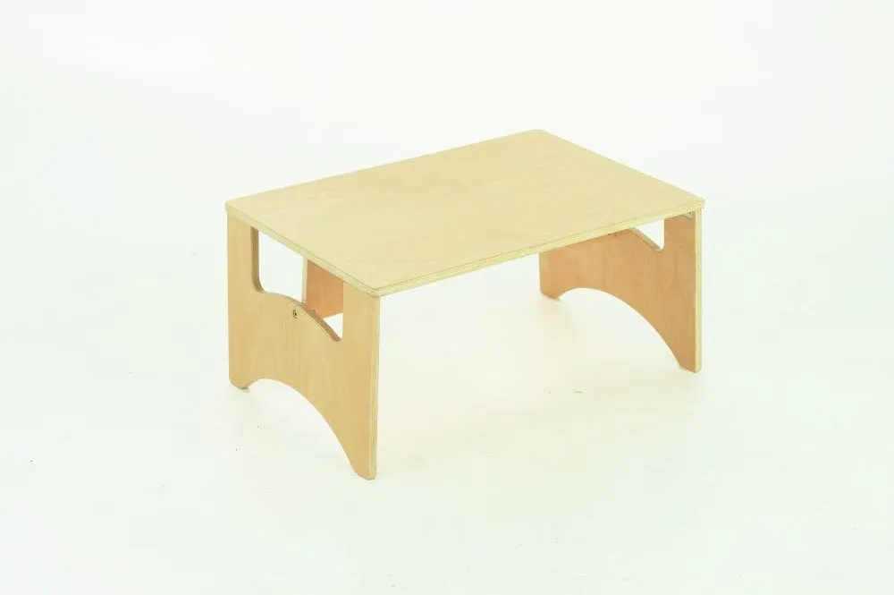 Colour Changing Light Panel A2 & Table Set