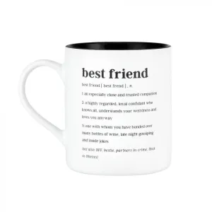Defined Mugs