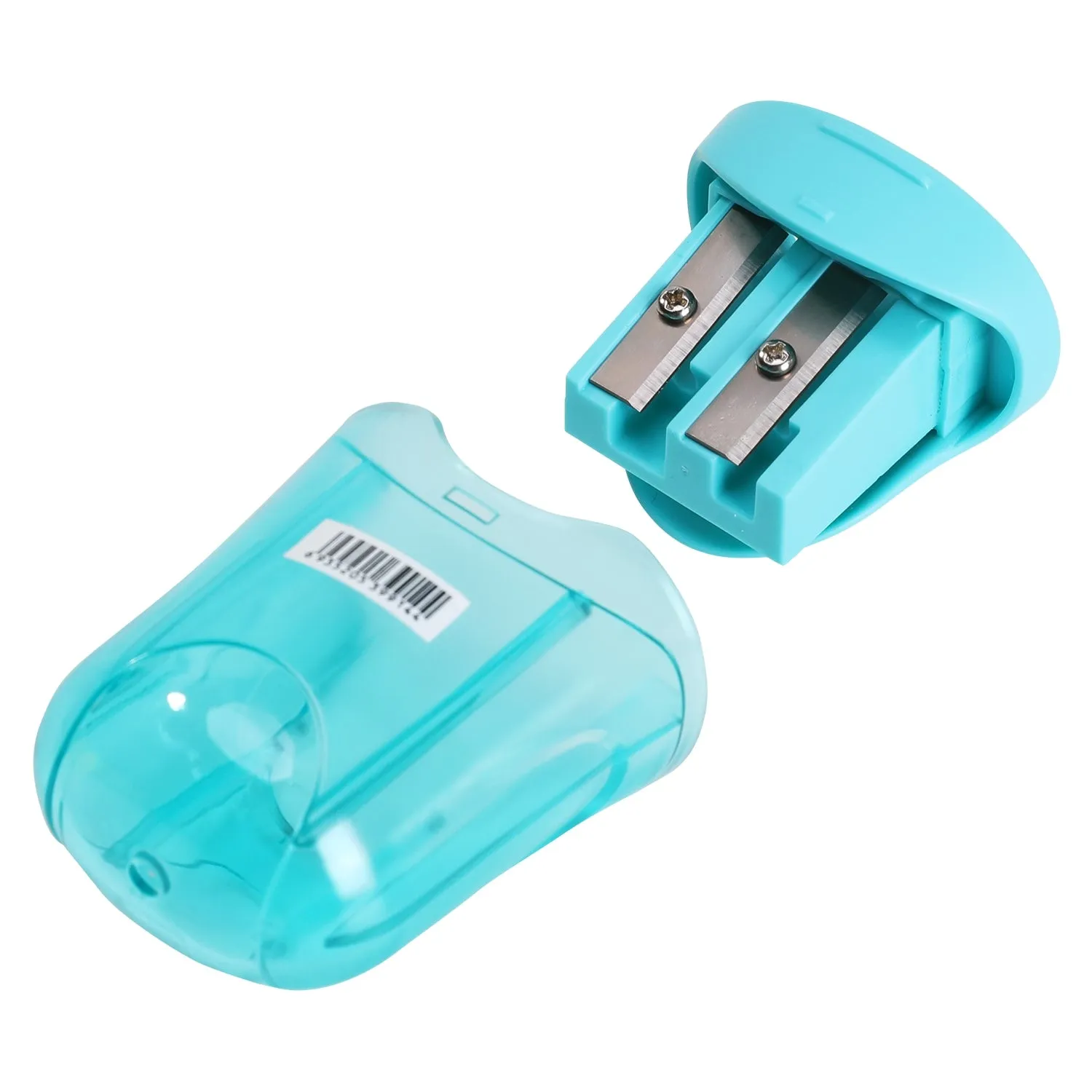 Deli 2 hole - for pencil φ8mm/φ12mm