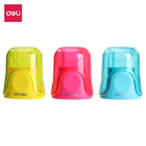 Deli 2 hole - for pencil φ8mm/φ12mm