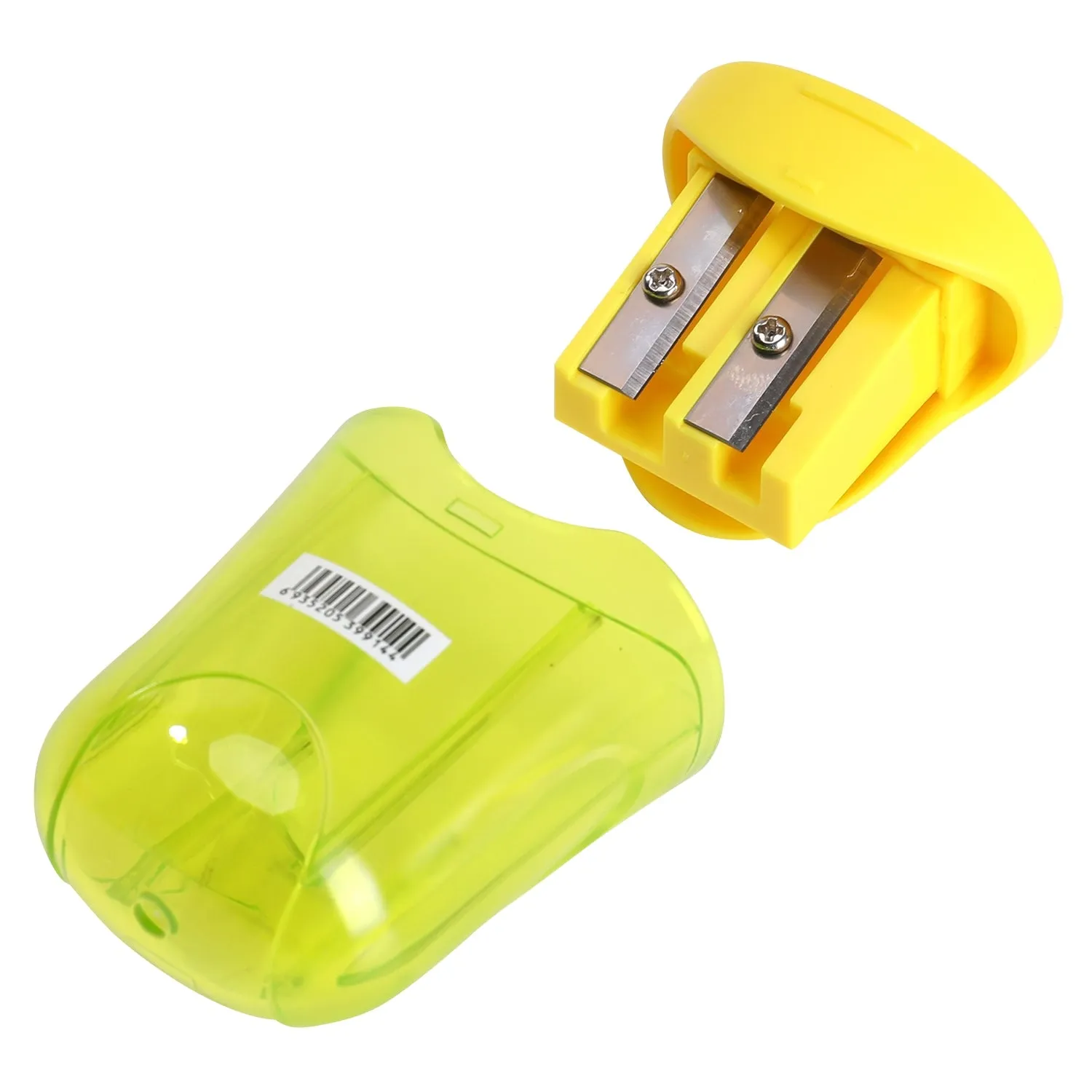 Deli 2 hole - for pencil φ8mm/φ12mm