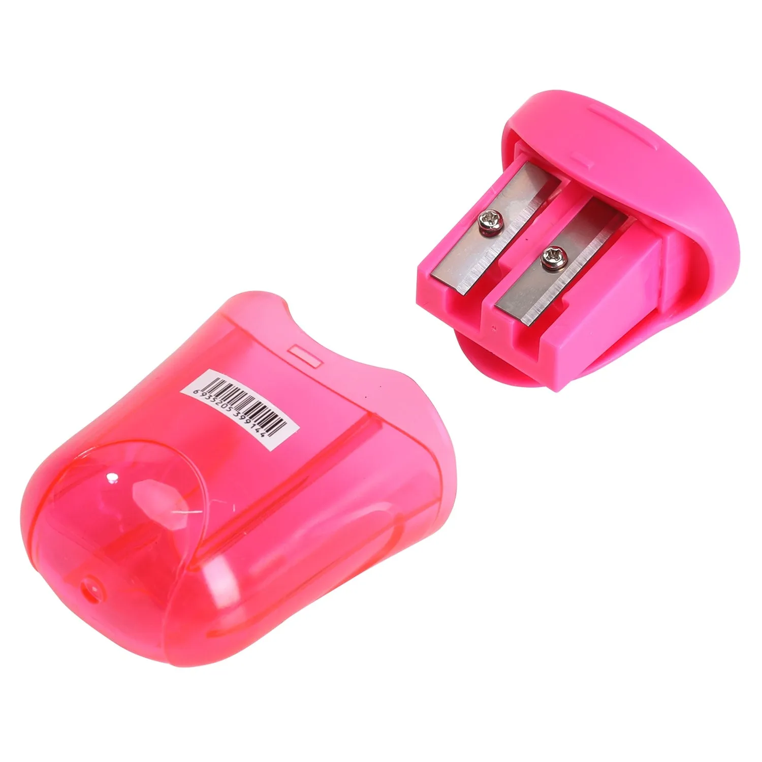 Deli 2 hole - for pencil φ8mm/φ12mm