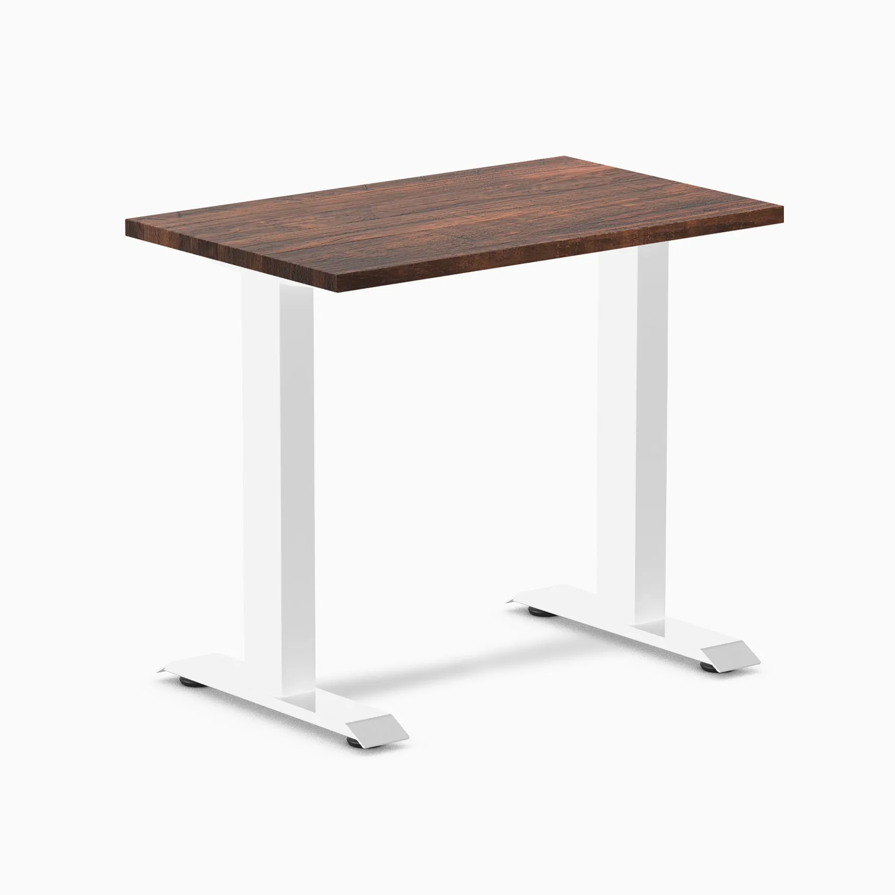 Desky Zero Mini Softwood Office Desk