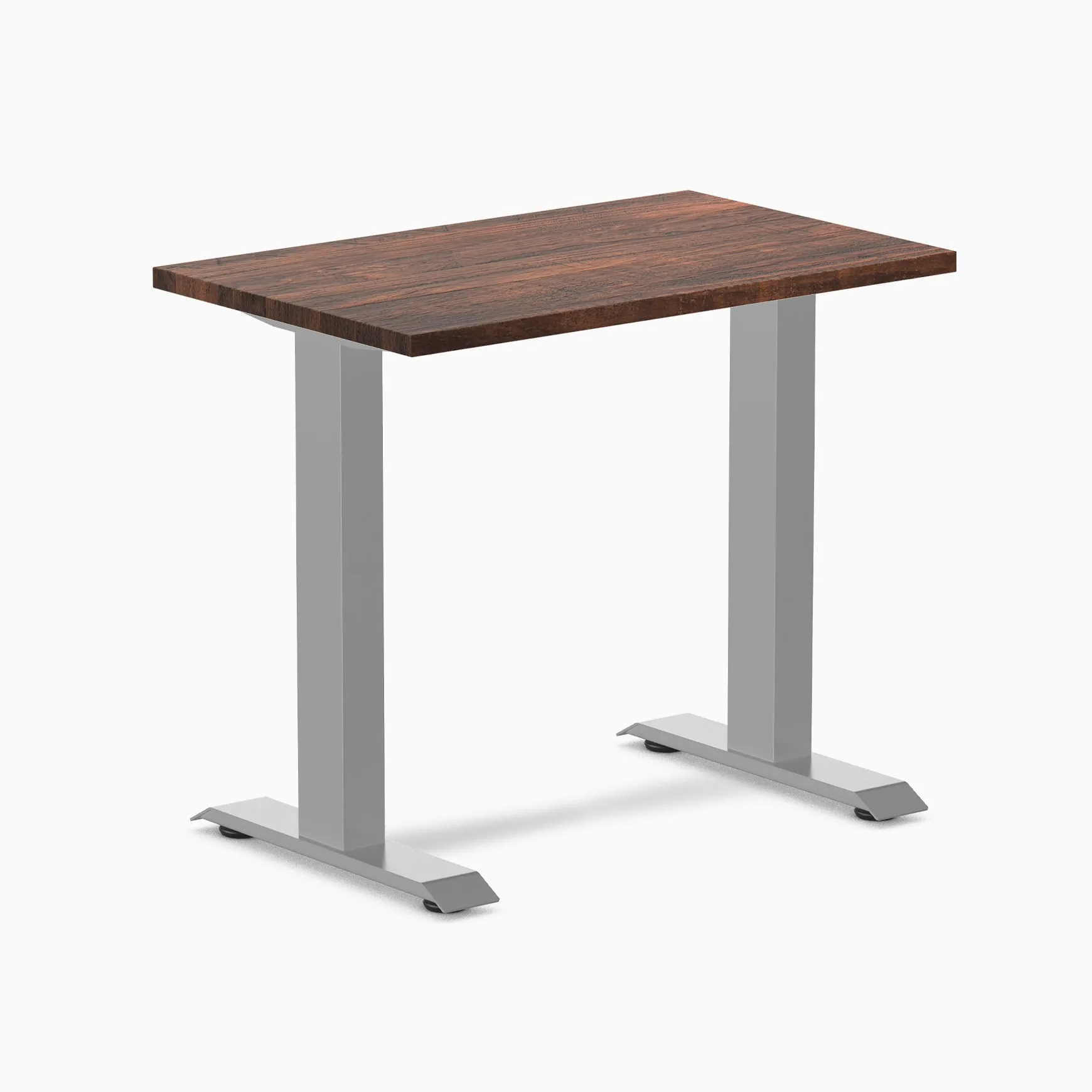 Desky Zero Mini Softwood Office Desk