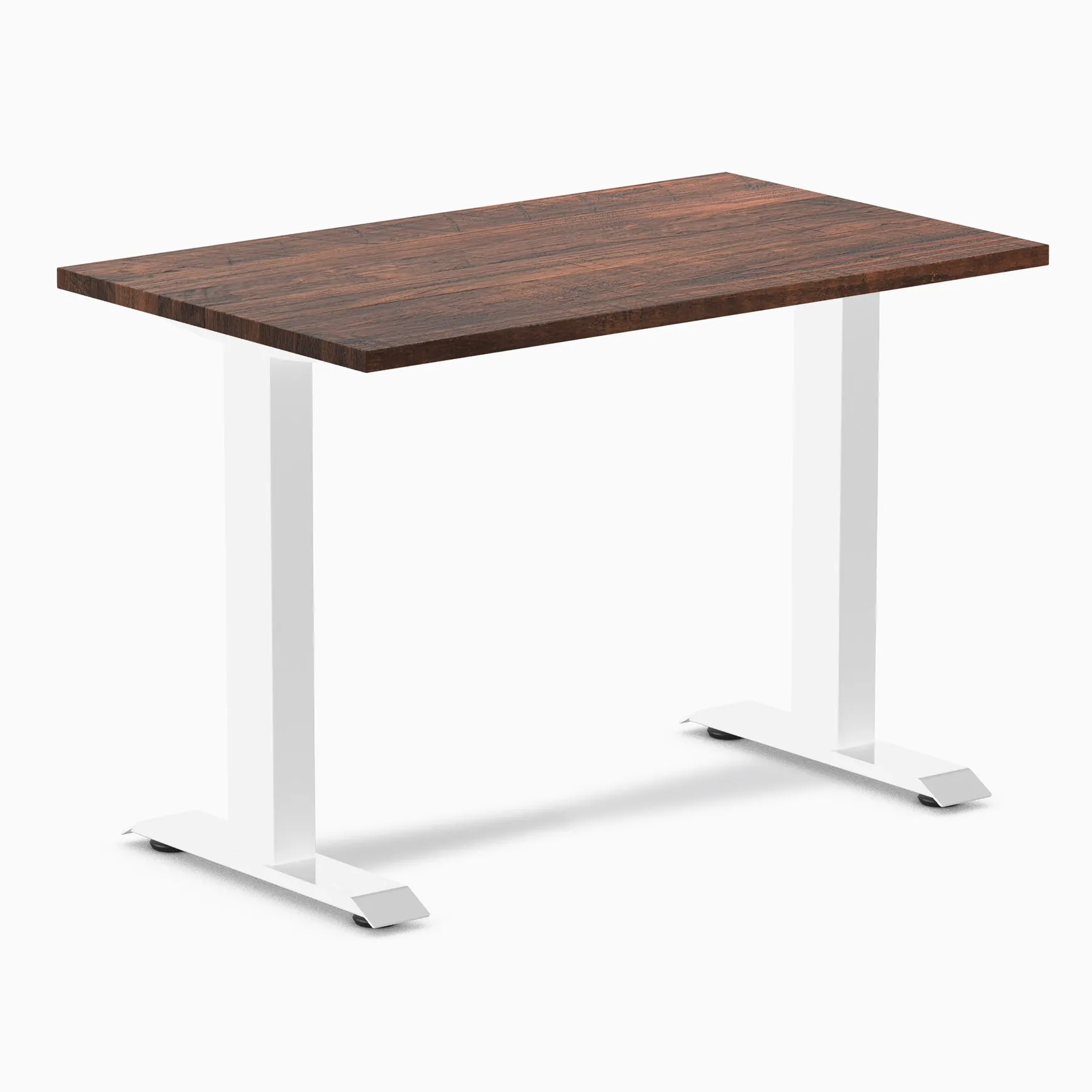 Desky Zero Mini Softwood Office Desk