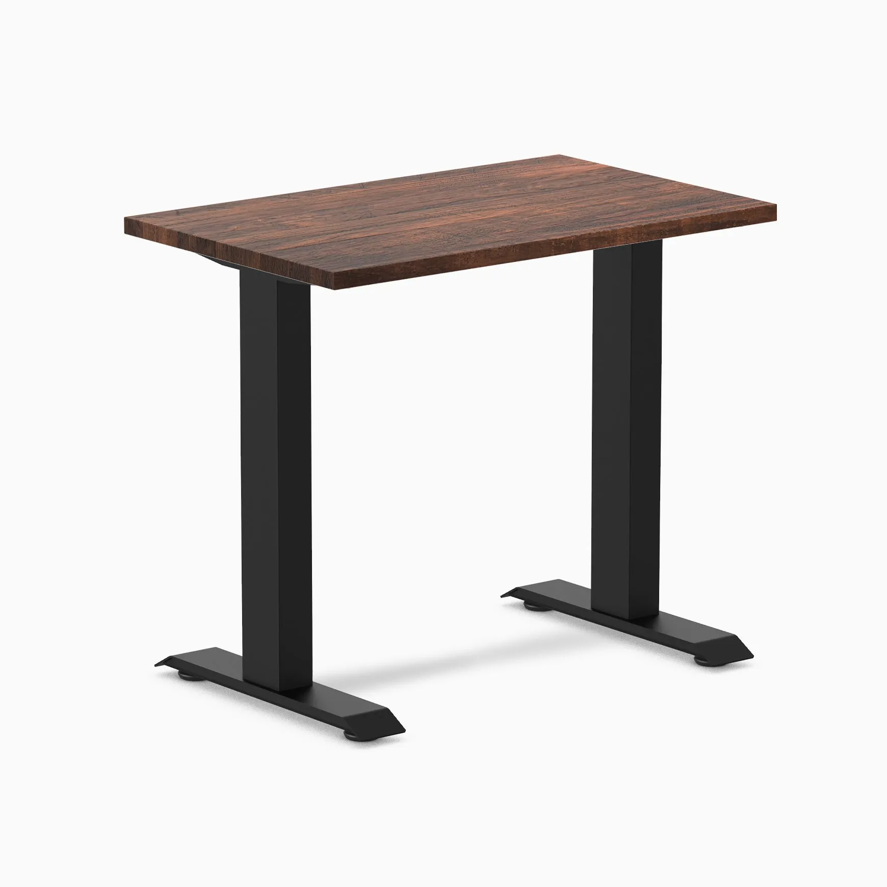 Desky Zero Mini Softwood Office Desk
