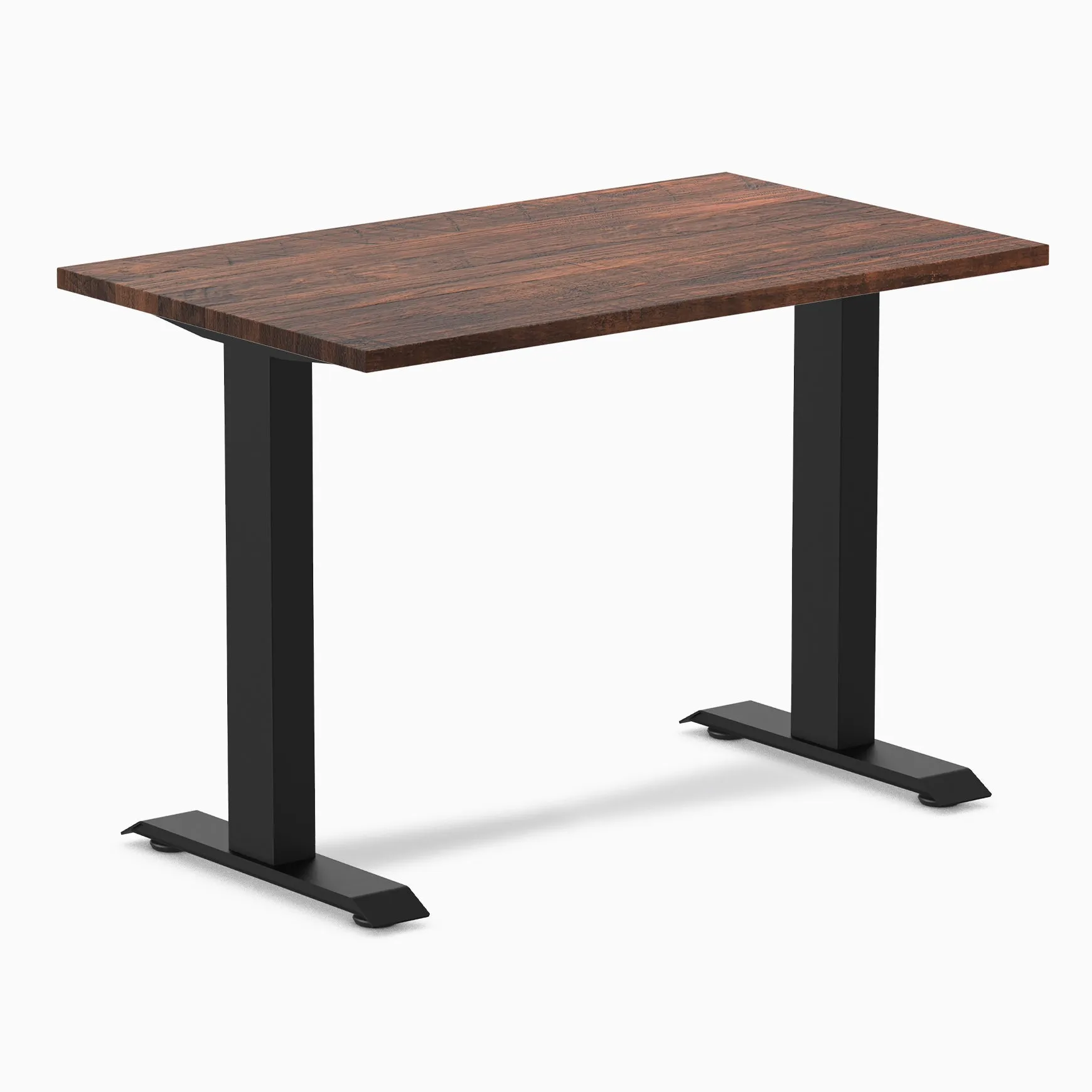Desky Zero Mini Softwood Office Desk