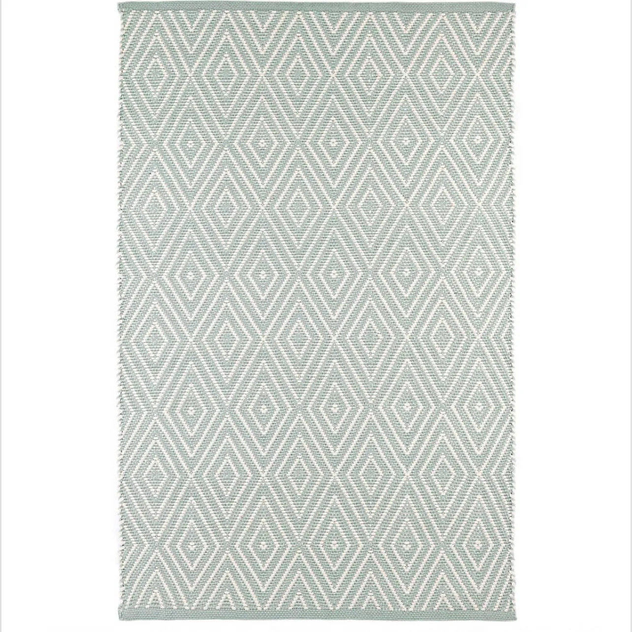 Diamond Indoor Outdoor Rugs