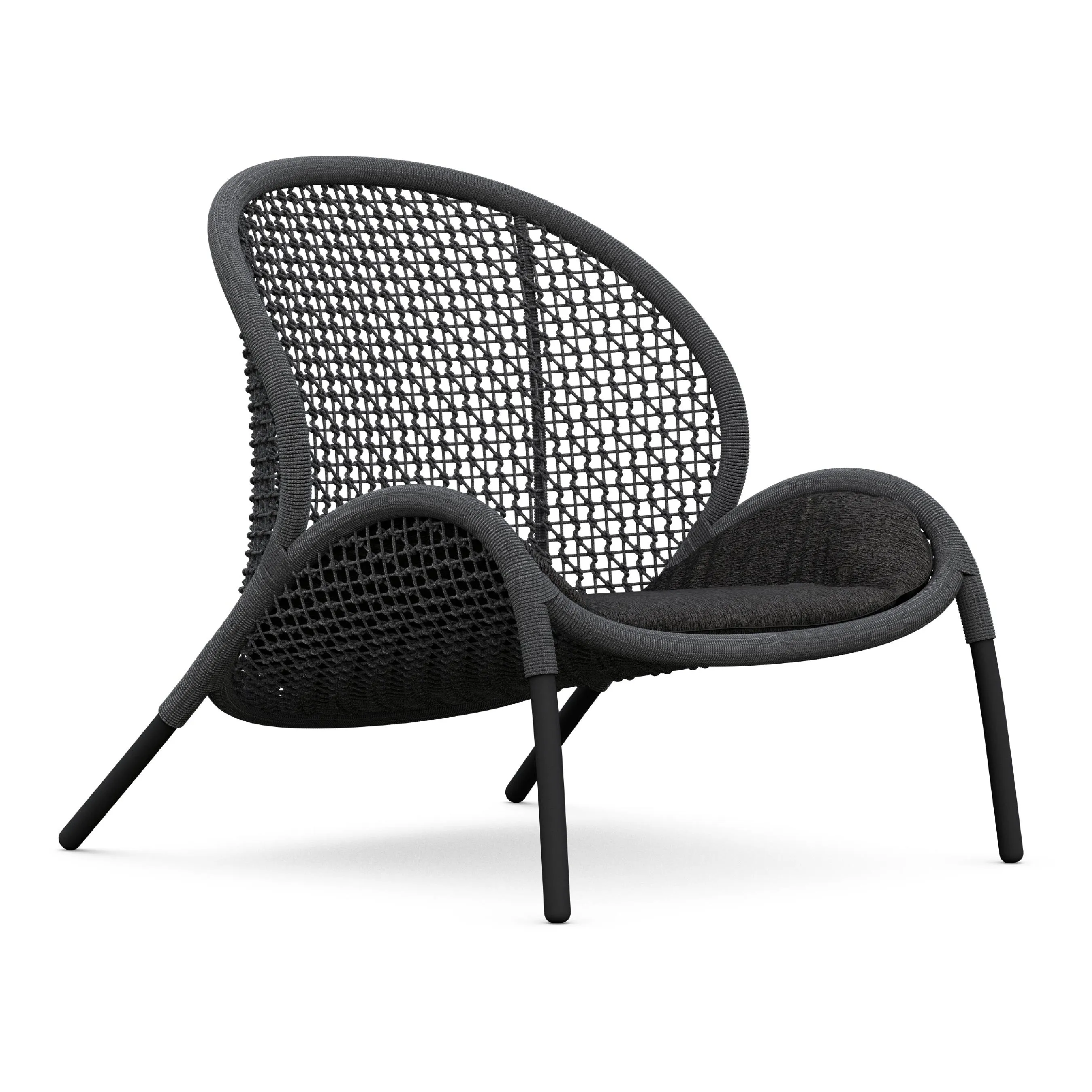 Dune Club Chair