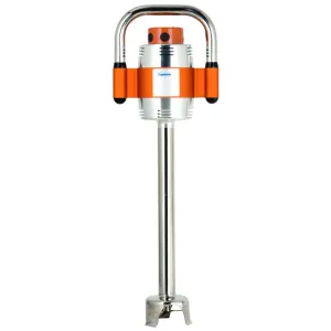 Dynamic MX044.1ES, 18" Single Speed Immersion Blender, 115v