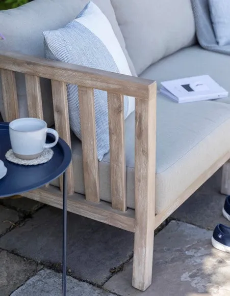 EAST PORTLEMOUTH | 3 SEATER SOFA SET