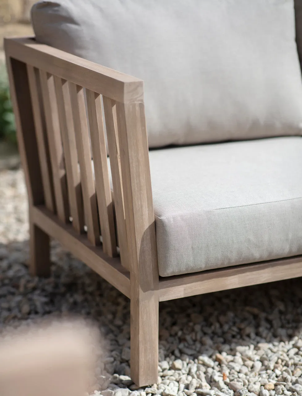 EAST PORTLEMOUTH | 3 SEATER SOFA SET