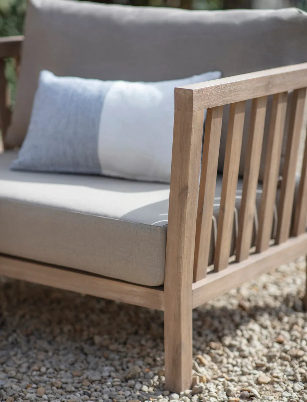 EAST PORTLEMOUTH | 3 SEATER SOFA SET