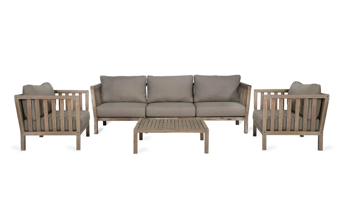 EAST PORTLEMOUTH | 3 SEATER SOFA SET