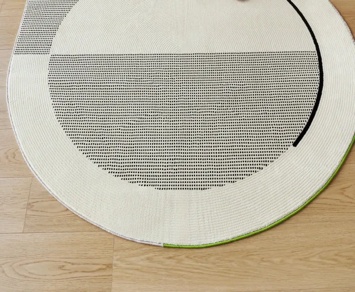 Eco-Friendly Handmade Carpet