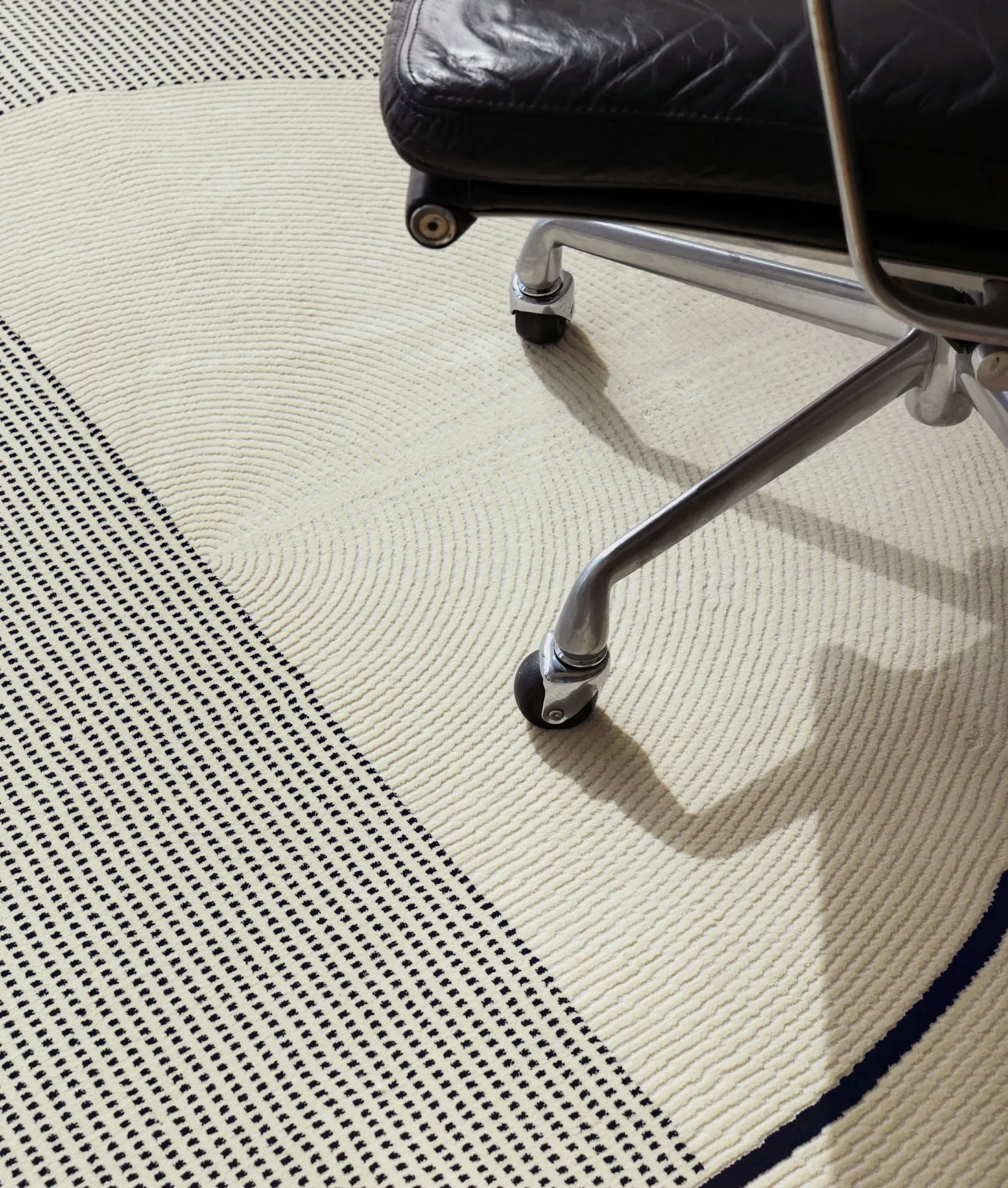 Eco-Friendly Handmade Carpet