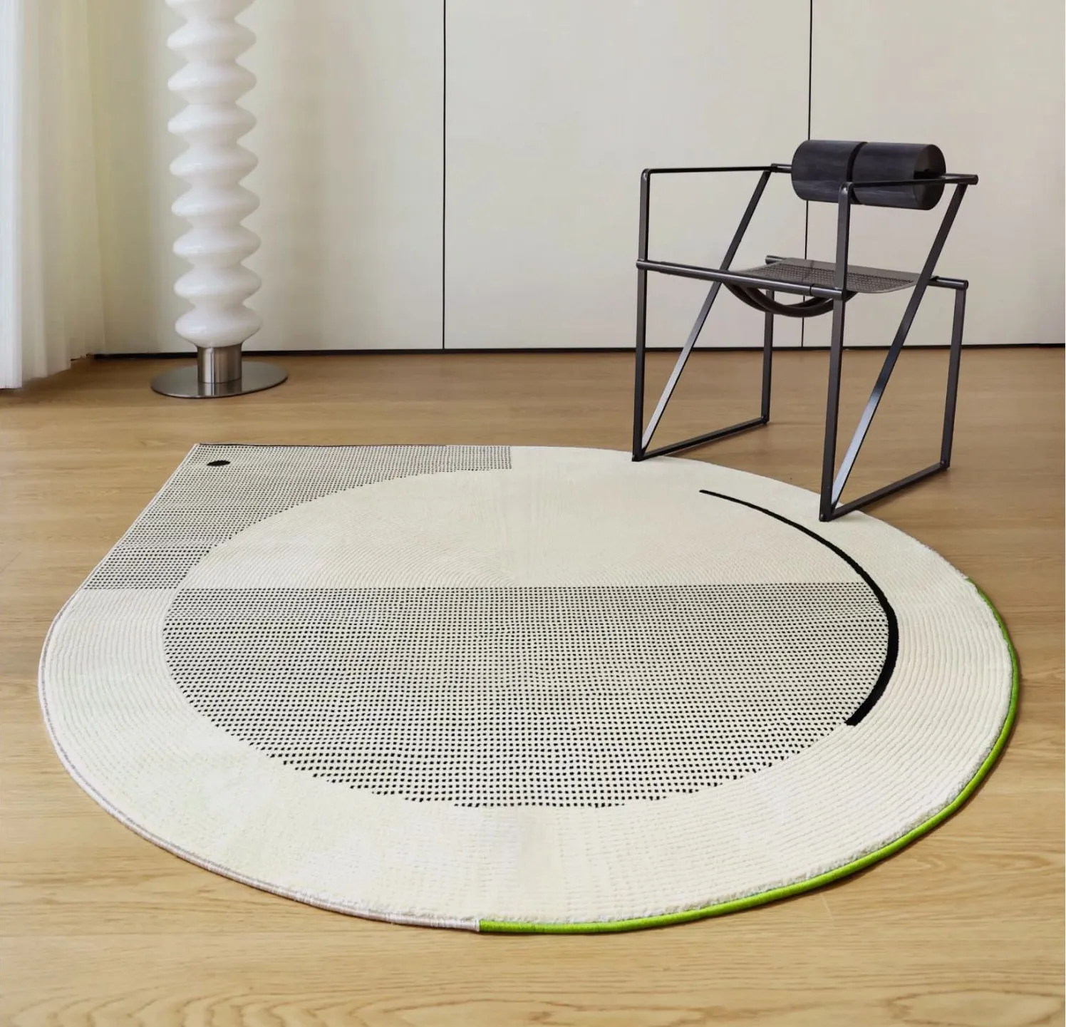 Eco-Friendly Handmade Carpet