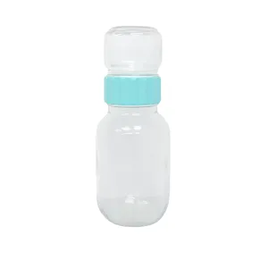Edge Houseware Green Band Carry-on Mason Jar 250ml & 1000ml