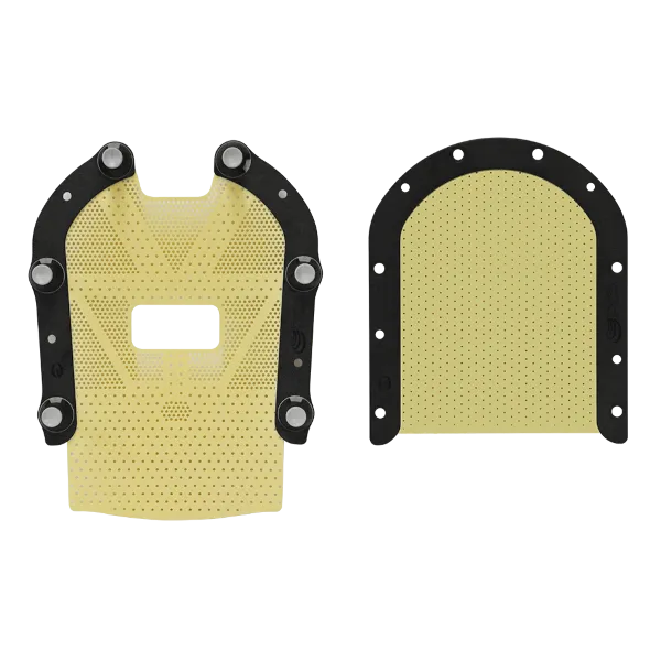 Encompass™ SRS Fibreplast® System