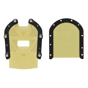 Encompass™ SRS Fibreplast® System