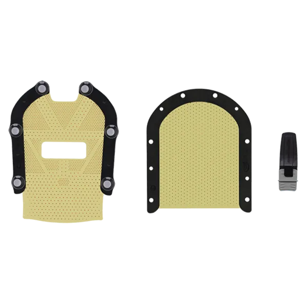 Encompass™ SRS Fibreplast® System