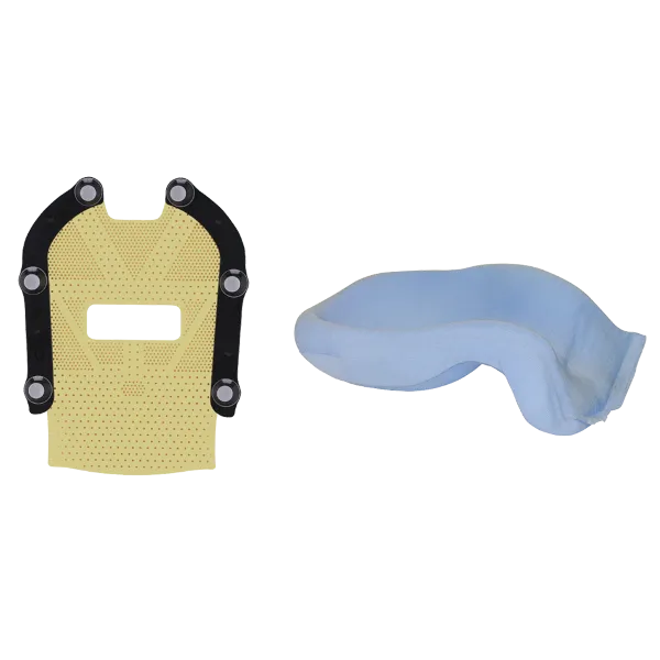 Encompass™ SRS Fibreplast® System