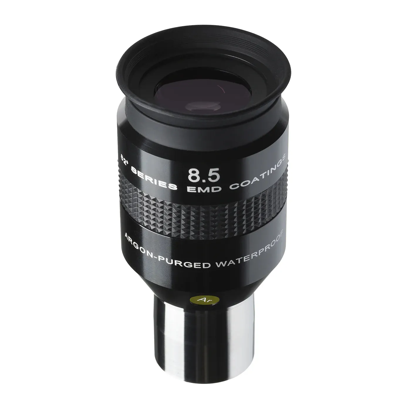 Explore Scientific 82° Series 1.25" 8.5mm LER Waterproof Eyepiece