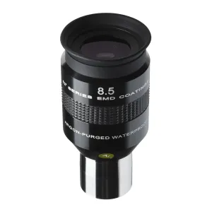 Explore Scientific 82° Series 1.25" 8.5mm LER Waterproof Eyepiece