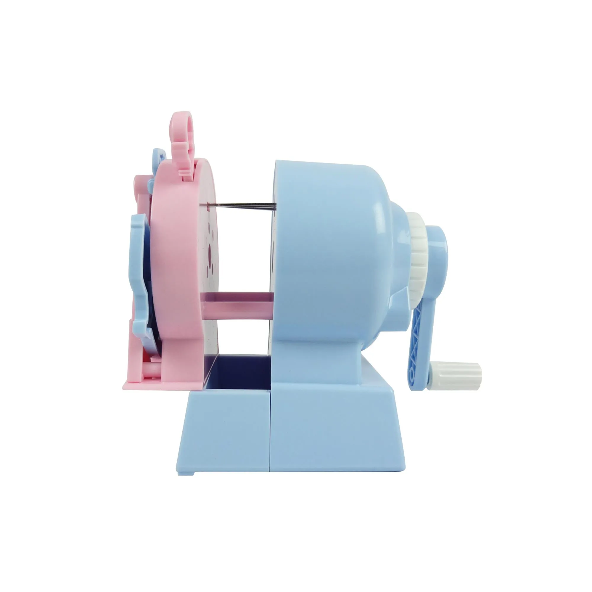 Ferris Wheel  Shaped Sharpener - 2 Colours