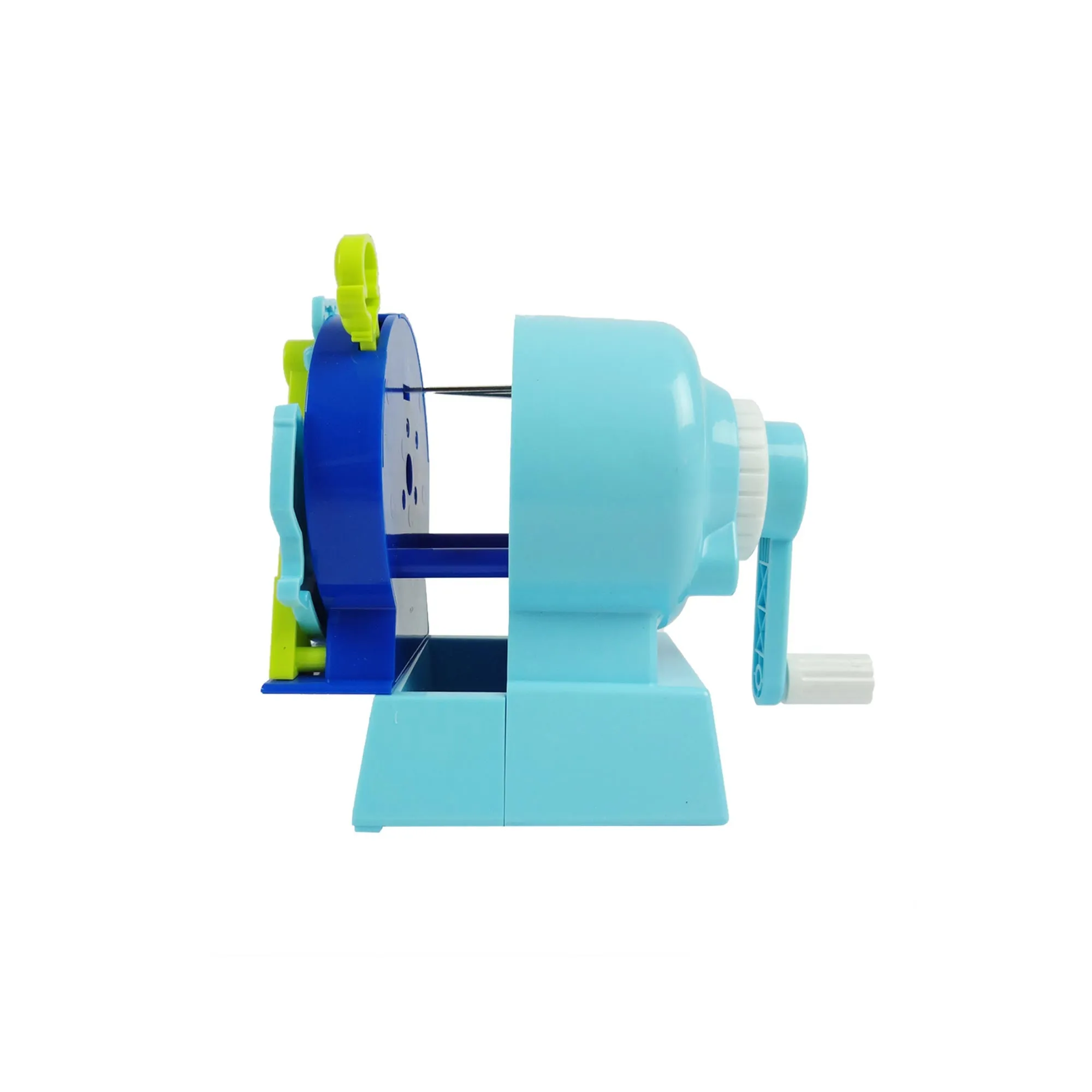 Ferris Wheel  Shaped Sharpener - 2 Colours