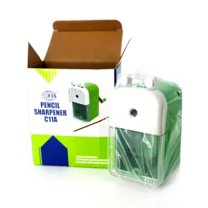 FIS Tabletop Pencil Sharpner