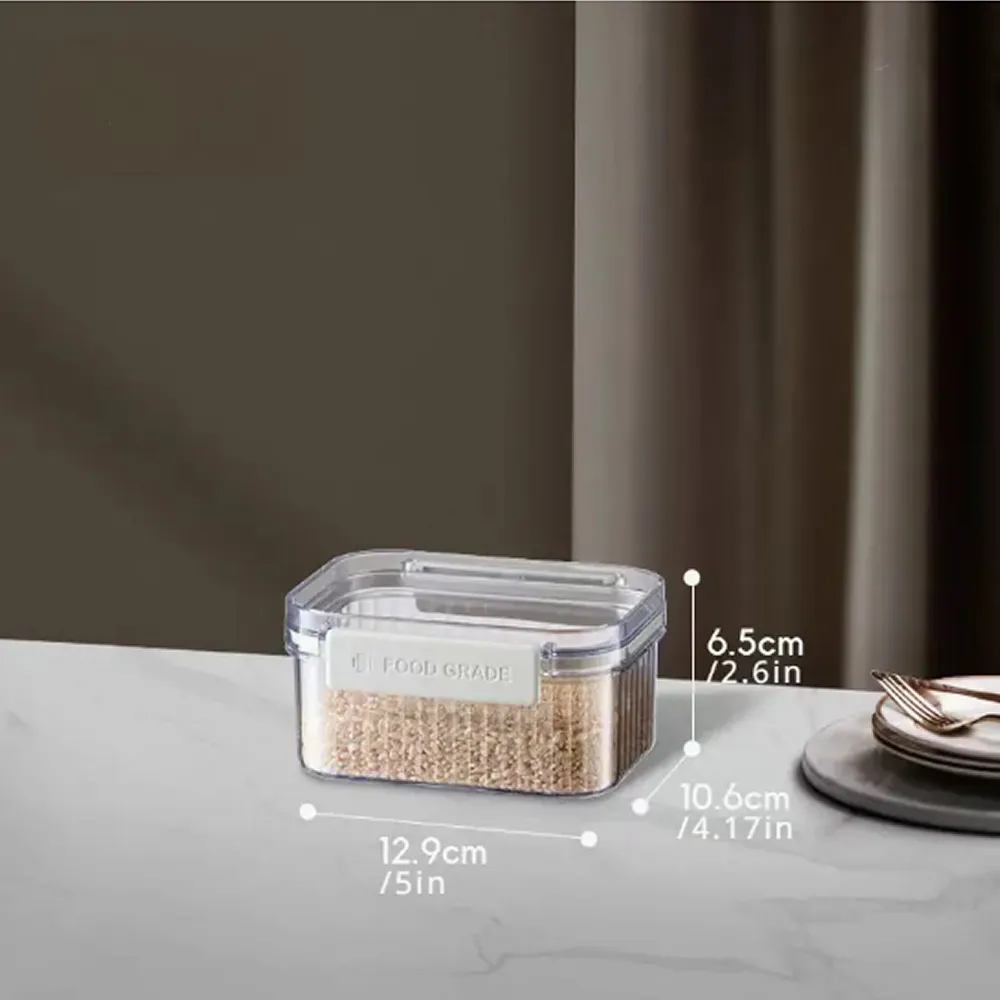 Food Storage 5 Pieces Id-114