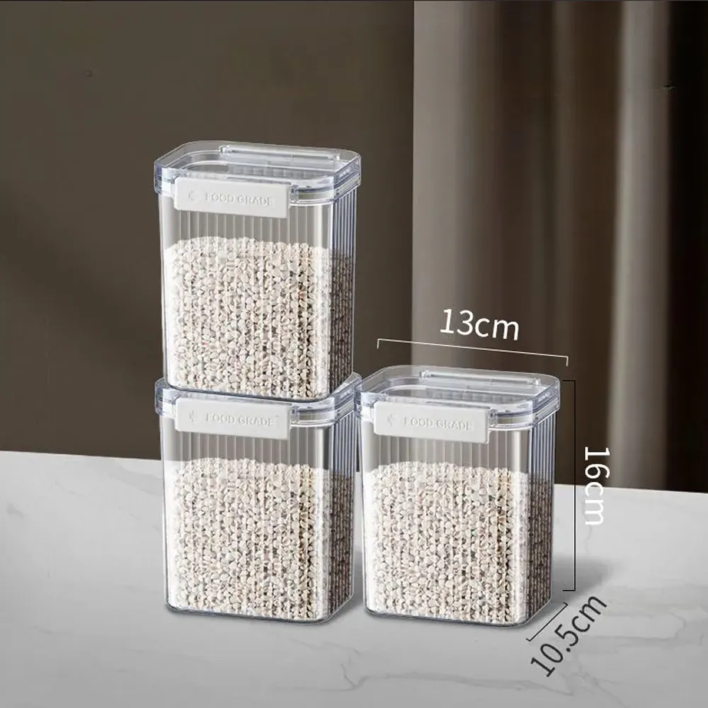 Food Storage 5 Pieces Id-114