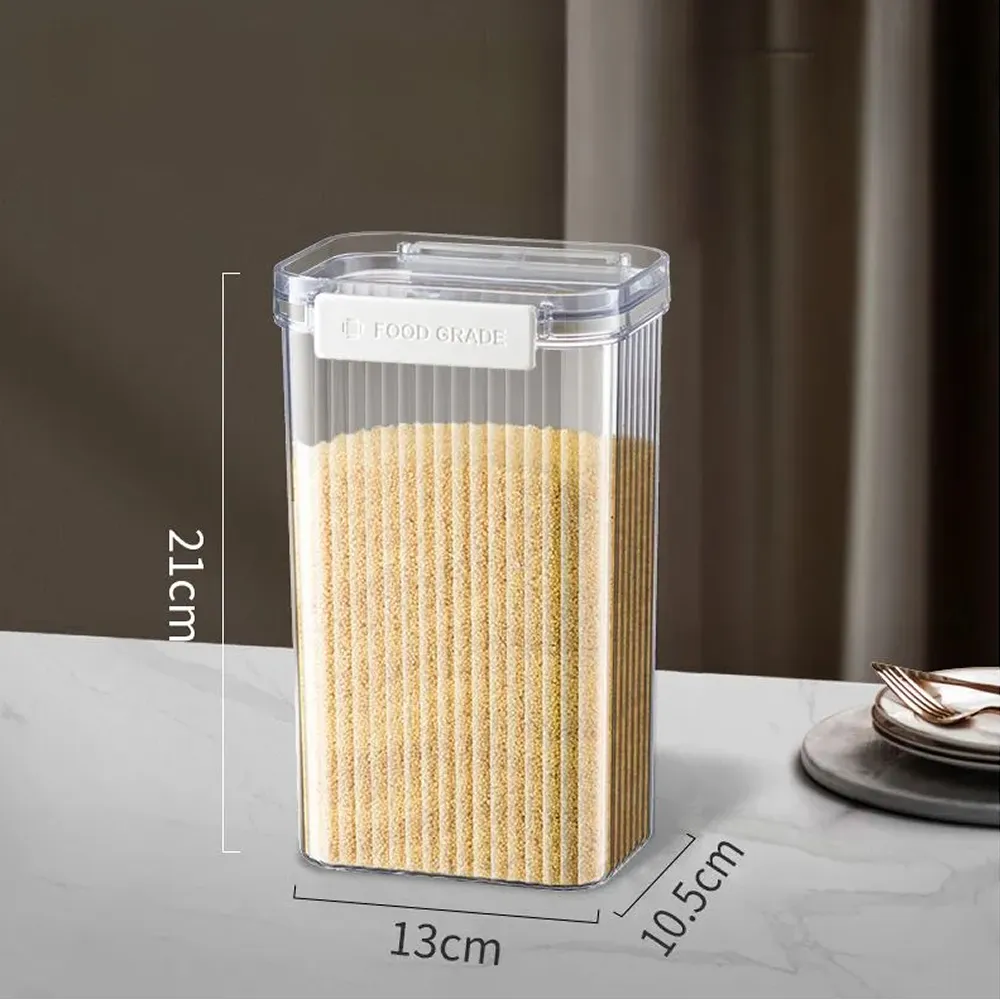 Food Storage 5 Pieces Id-114