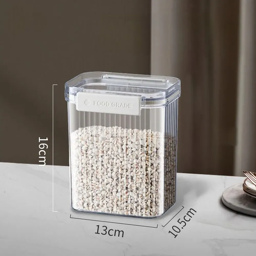 Food Storage 5 Pieces Id-114