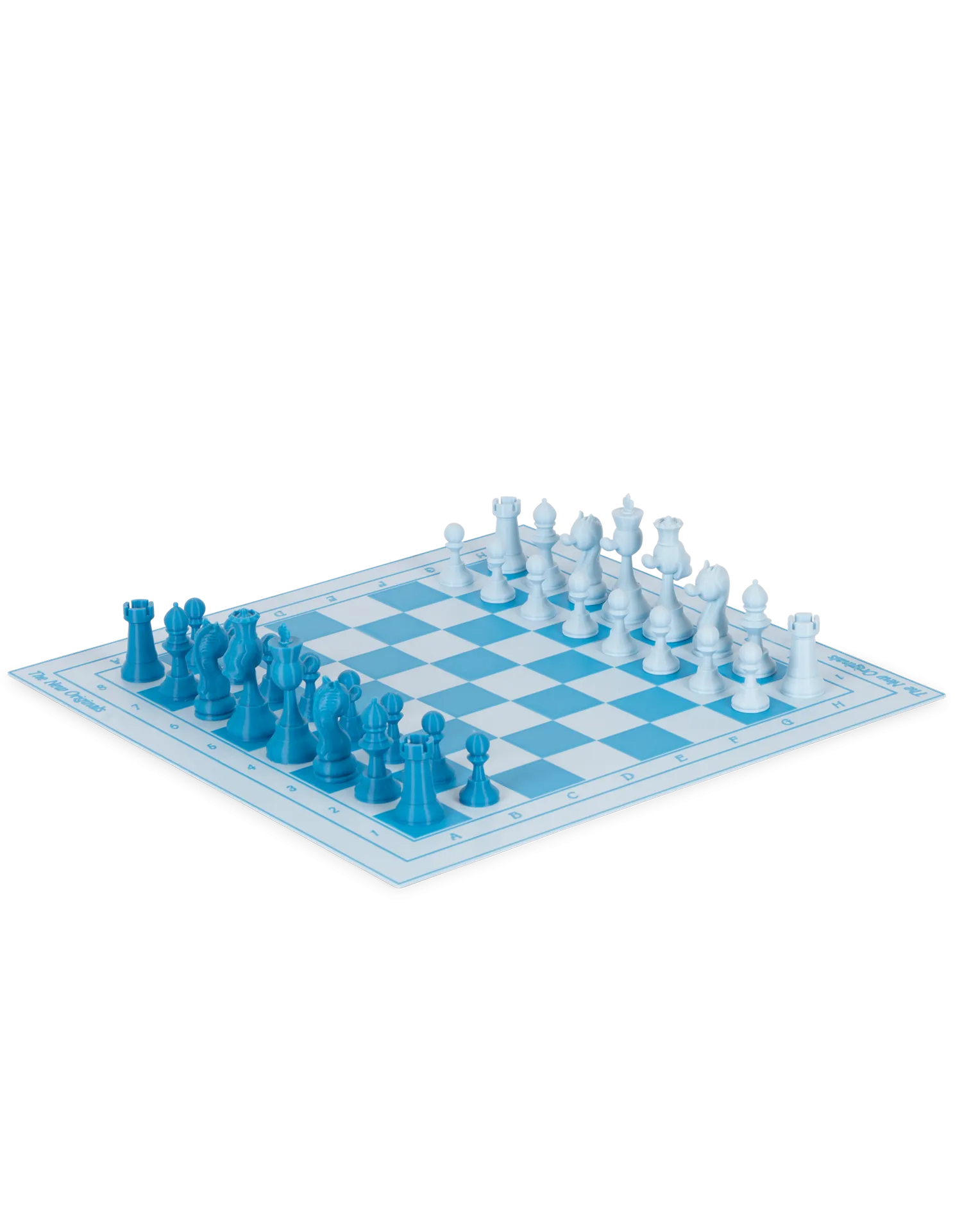 Freddy Chess Set