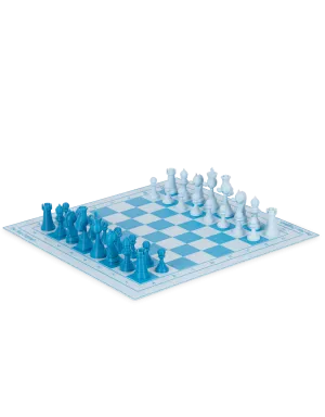 Freddy Chess Set
