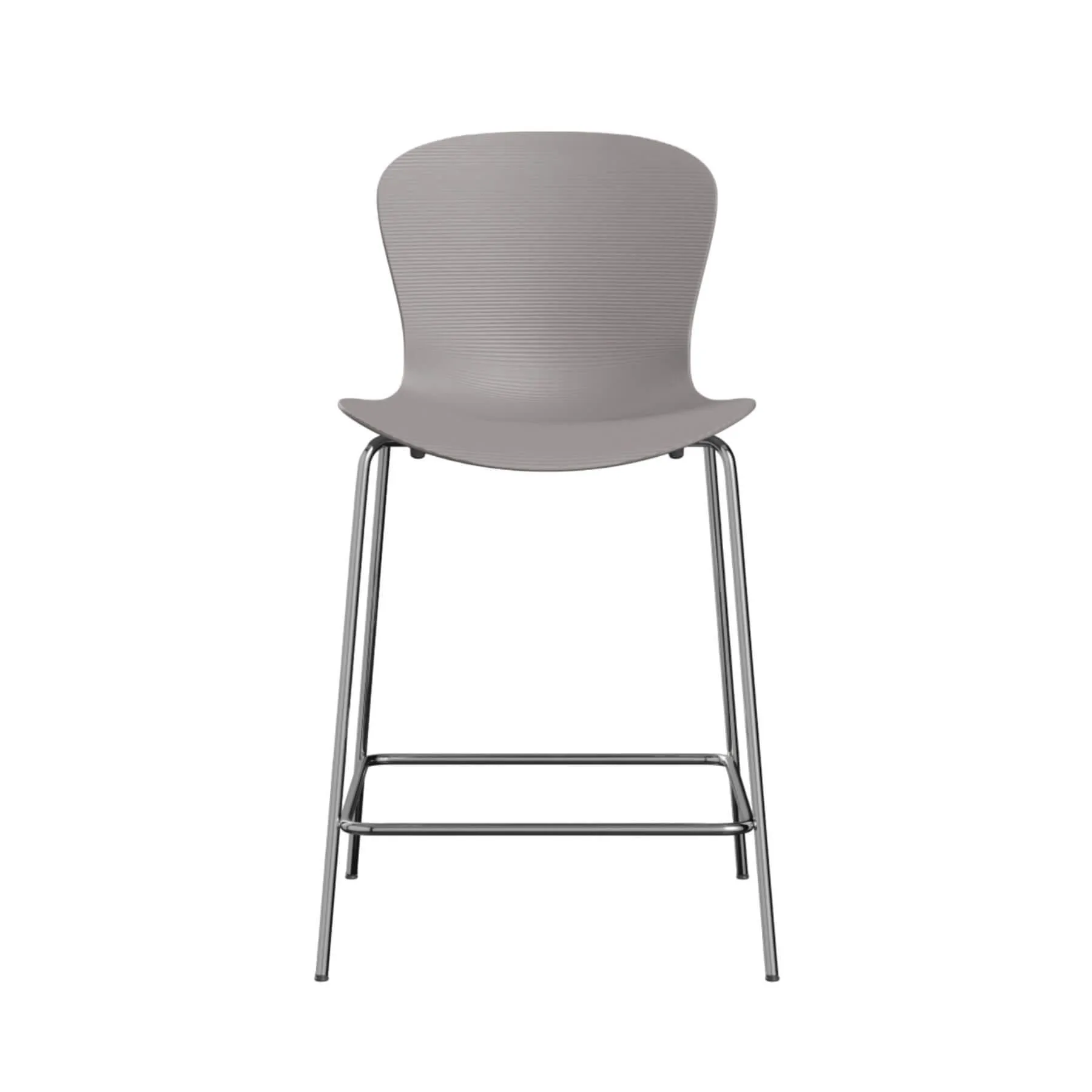 Fritz Hansen Nap Bar Stool
