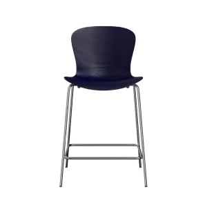 Fritz Hansen Nap Bar Stool