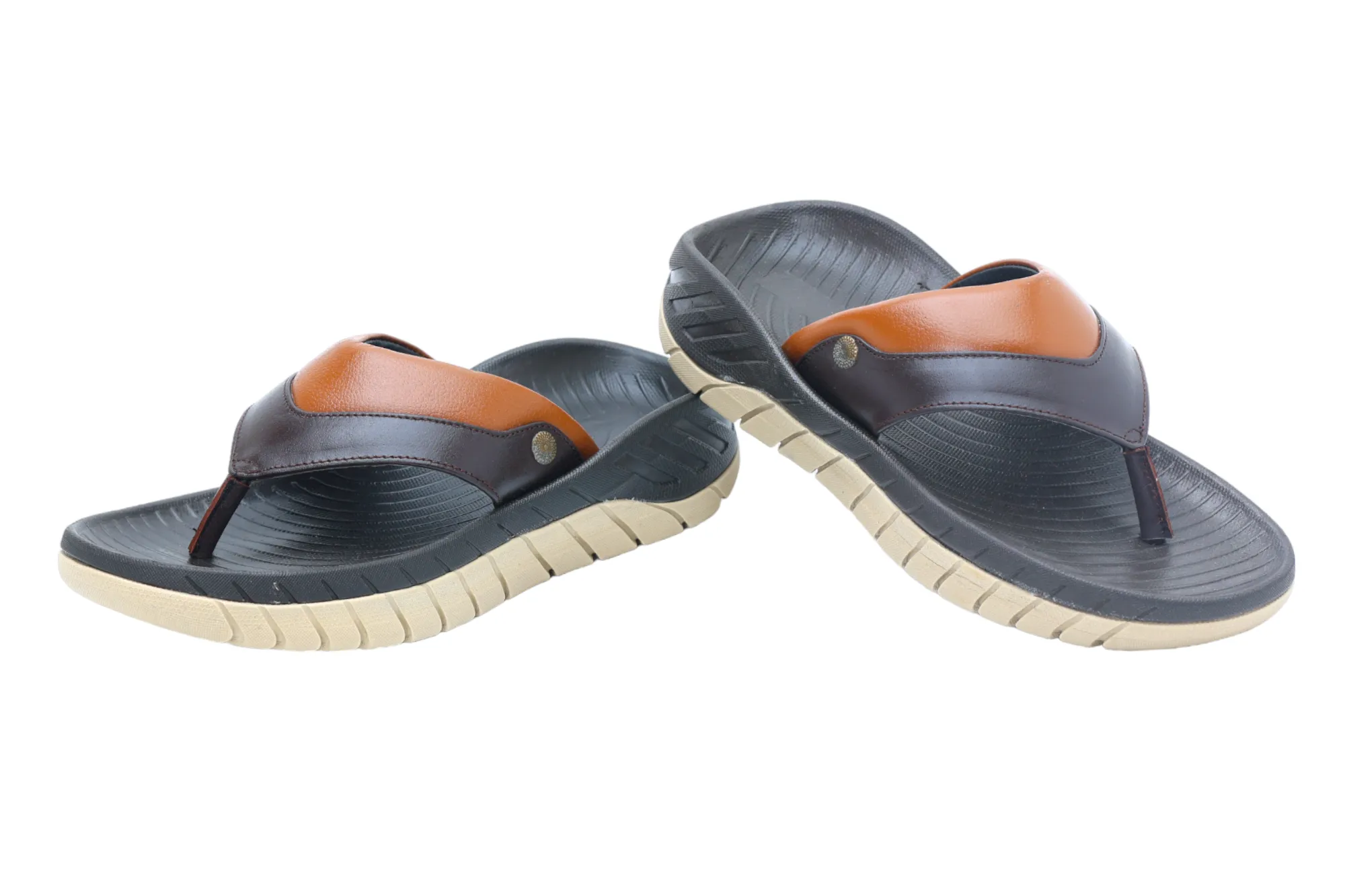 Gents Flip Flop chappal 267104