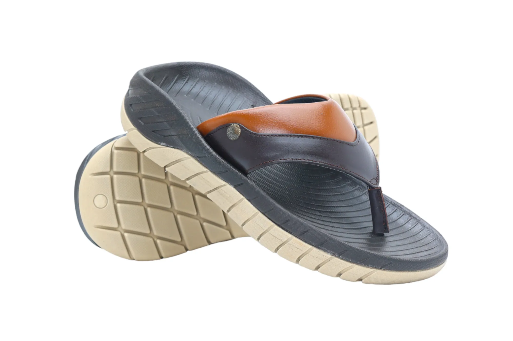 Gents Flip Flop chappal 267104