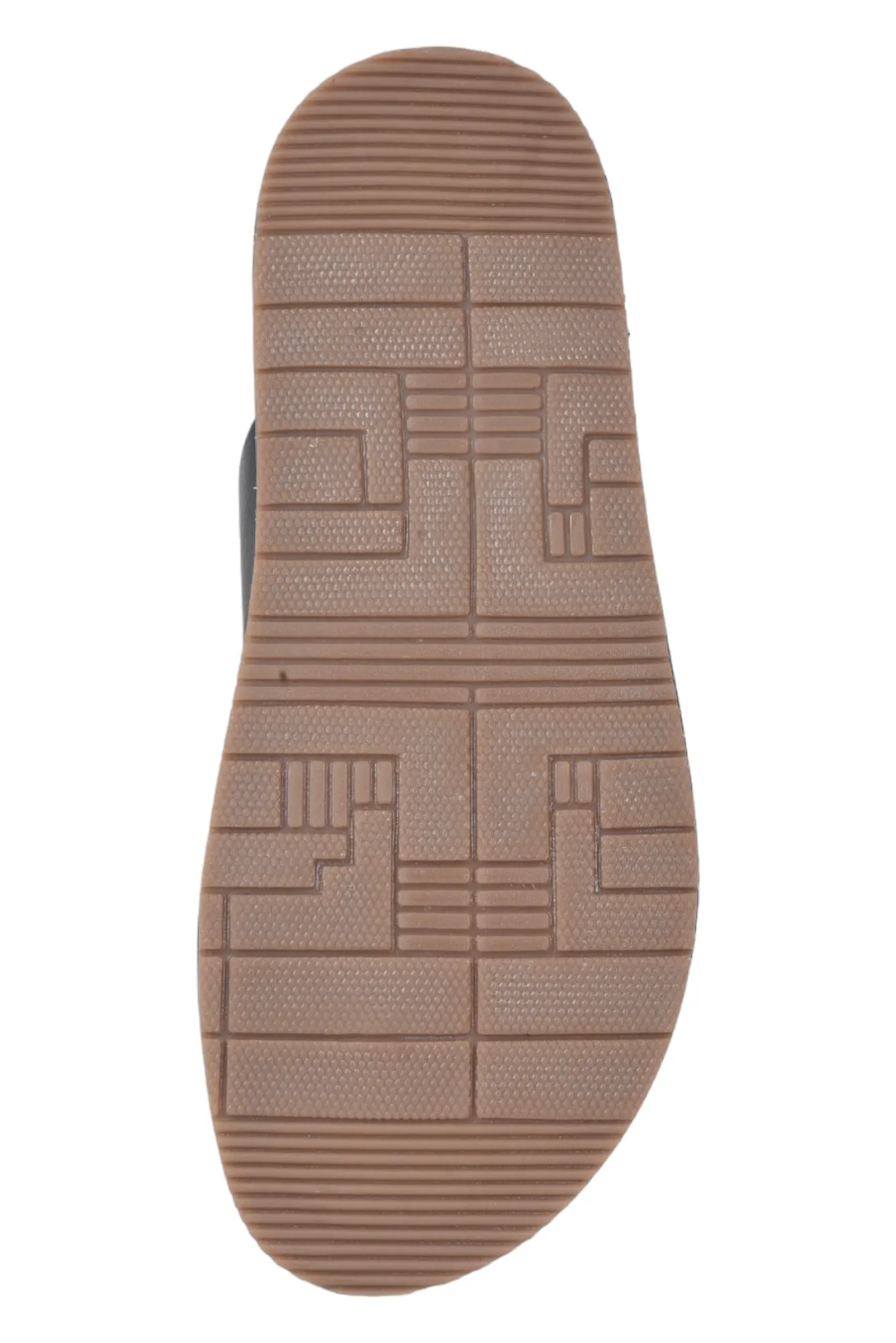 Gents leather chappal 993637